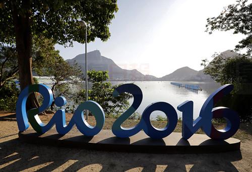 奧運拳手涉嫌性侵兩清潔工 遭巴西警方逮捕