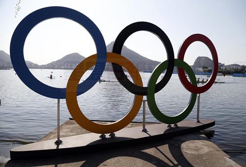 里約奧運今日開幕 幾時哪裡可以看直播？