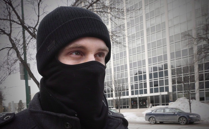 加籍恐襲嫌疑人與警方爭執 期間被殺