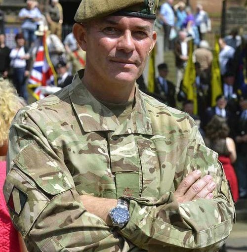 英名盡喪！英軍中校涉性侵加國女兵候審