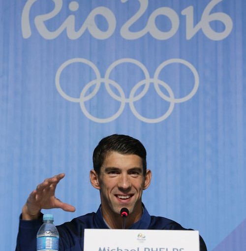 好奇奧運獲勝 美國獎勵健將多少錢？