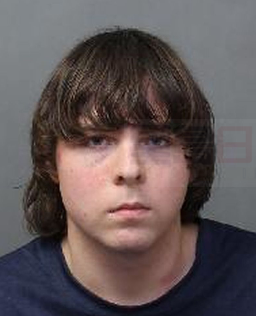 24歲男子受到兒童色情指控