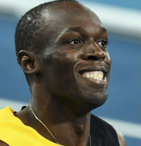 飛人博爾特遭老媽逼婚 稱35歲前不結婚