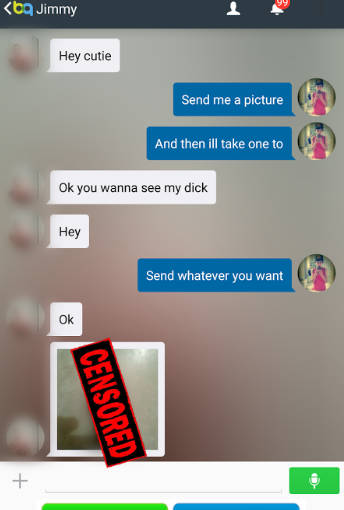 可怕！“獵手”曝光戀童癖勾引兒童全過程