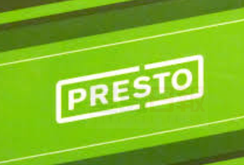 注意 有人在網上低價賣假Presto卡