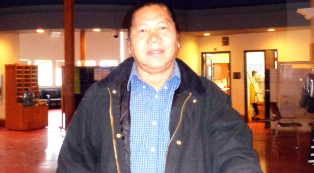 危險罪犯外出時擺脫監管逃脫 一周后落網