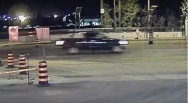 旺市撞死人逃逸 警方又發感興趣汽車圖像