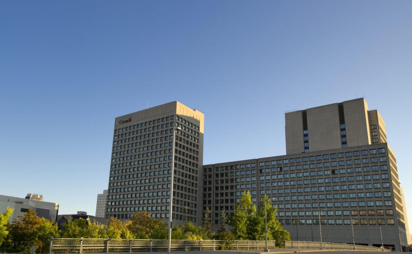 加拿大外派士兵涉嫌性侵 面臨3項指控