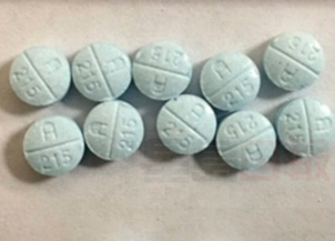 當心！安省或正受“山寨版”芬太尼威脅