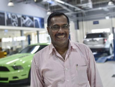 大難不死真有后福！男子逃過空難又中彩票