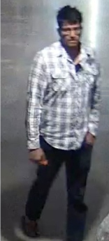 校園施性侵 嫌犯圖像公佈