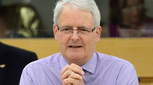 火車脫軌 運輸部長表態要迅速確定原因