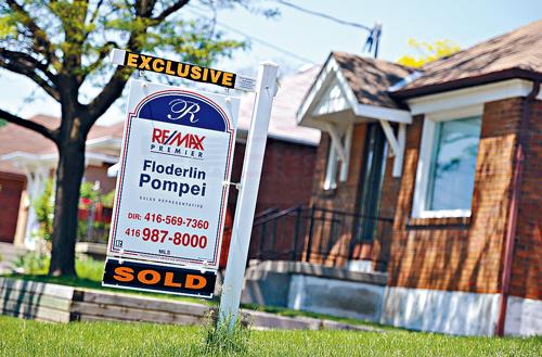 中國買家溫哥華購房突遇百萬稅款 移民歡迎新政