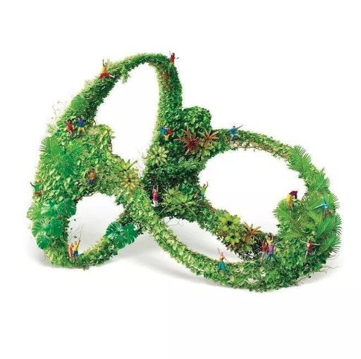 遠程遙控炸彈棄包內 男子單車賽道附近爆炸