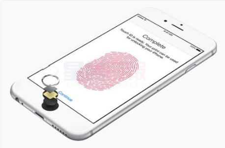 iPhone防盜性能再增強！未來或可記錄小偷指紋和拍攝容貌
