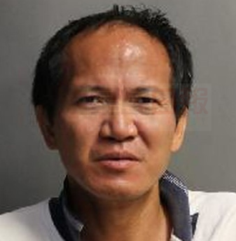 士嘉堡華裔色狼出沒 警方週四拘捕控罪