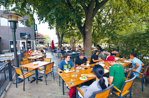 內容不準確？食品標記卡路里反易惹增磅