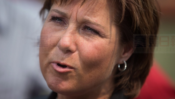 卑詩凍結增加碳稅