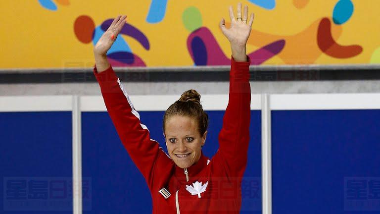 200米仰泳第三名 奪下游泳第六面獎牌