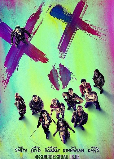 荷里活大片自殺突擊隊上映 為多市帶來8千萬收入