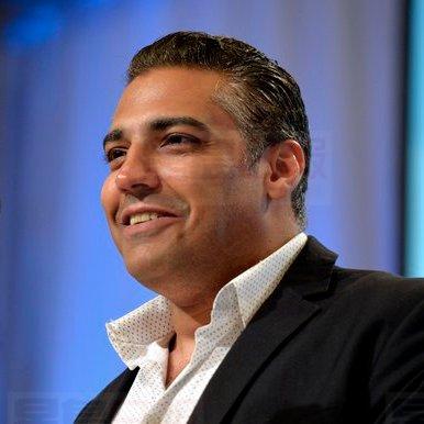 法米：家人境外被囚別光依賴政府