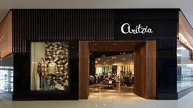 業績不錯！Aritzia準備籌劃上市