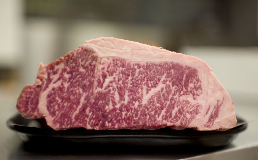 牛肉價格未來幾年逐漸下降