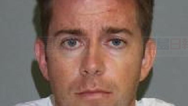 士嘉堡弓箭疑兇 殘忍勒死母親射殺兄弟