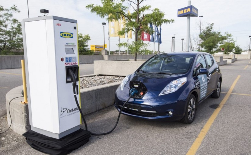 官方：鼓勵買電動車得獎現金