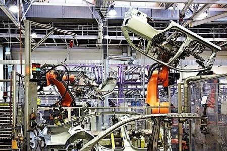 加拿大6月工廠銷售超預期