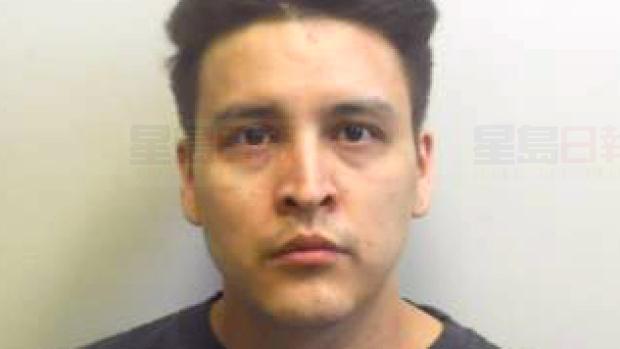 殺死好友分尸滅跡 加拿大出全國通緝令