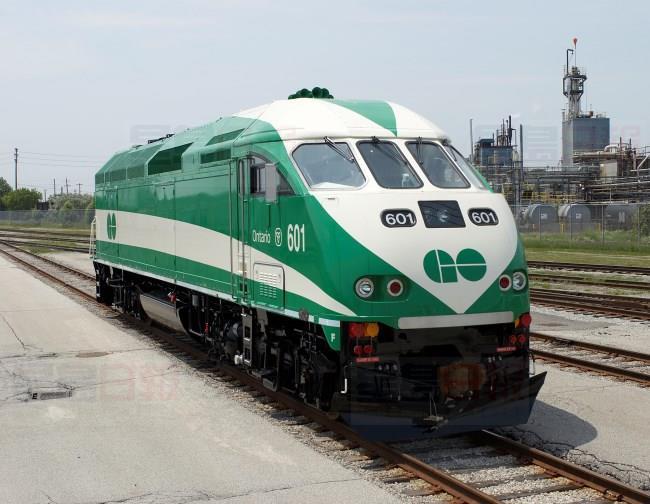 男子持槍入繁忙站點登車 嚇壞GO乘客