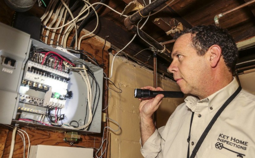 金秋規範化 安省驗房師工作必須考證