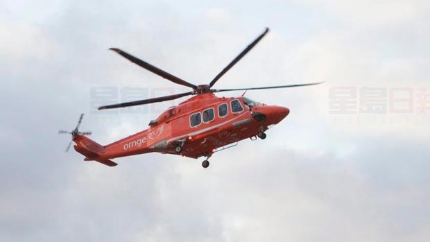 旺市車禍致男子重傷