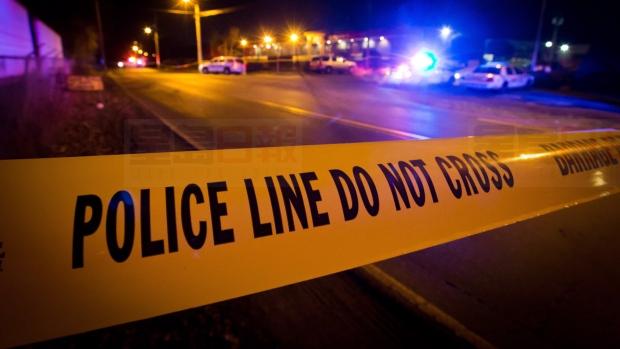 Oakville騎單車者被撞身亡