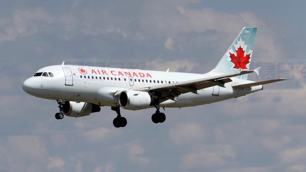 加航以輪椅過高為由拒絕殘疾人乘機