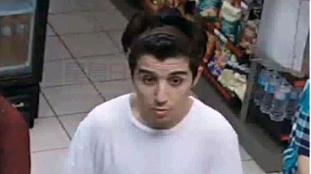 Don Mills暴力搶劫 警方發圖通緝嫌犯