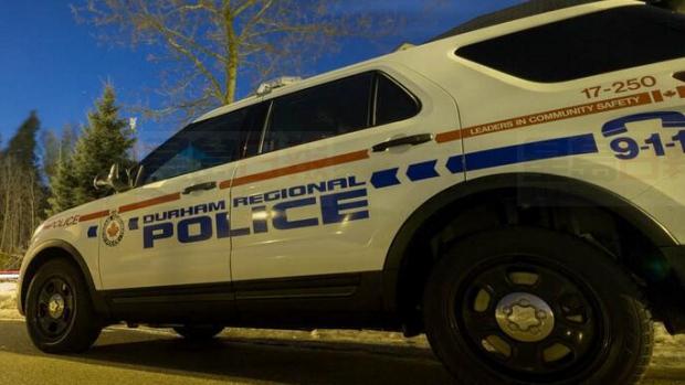 男子假扮警察持假槍入室盜竊被捕