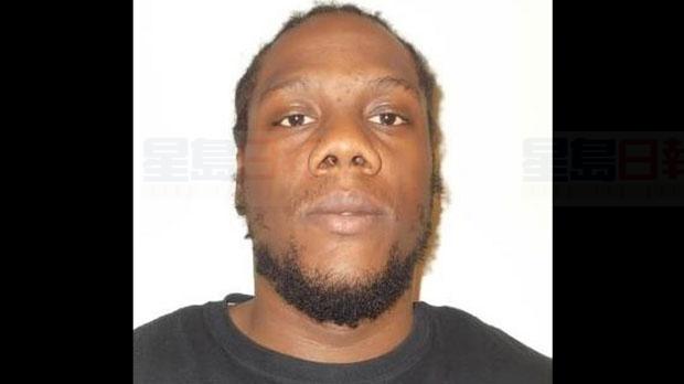 警方發圖搜尋全國通緝犯