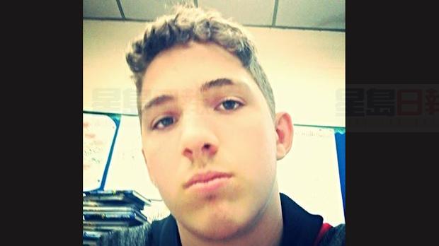 13歲男孩失蹤8天 警方發圖搜尋