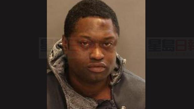 男子士嘉堡屋內毆打性侵女子被通緝