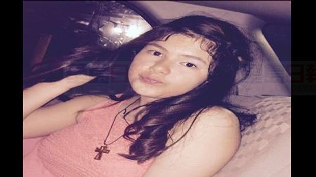 12歲女孩怡陶碧谷失蹤 警方發圖搜尋