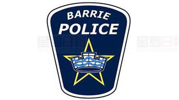 Barrie16歲少年湖中游泳溺亡