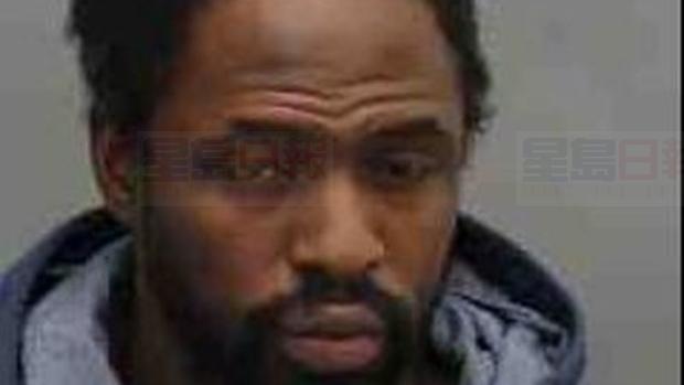 北約克這名男子襲人搶車 警方發圖尋人