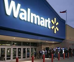 沃爾瑪拒收Visa撐不住了？或將重新接收