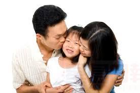 美媒：華人父母重理輕文 忽視價值觀培養