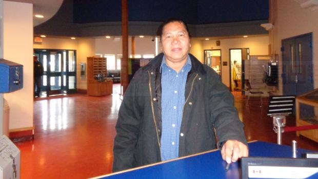 亞省危險犯人逃跑 警方發圖搜尋