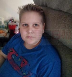 Sun Life拒絕9歲男童保險申請 竟因其身材太胖