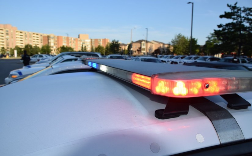 旺市餐廳門口男子被捅數刀