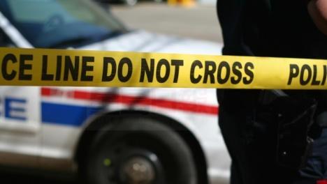 小意大利發槍案 傷者堅強自行走進醫院